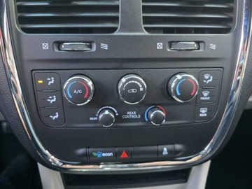 Dodge Caravan V 2020 Dodge Grand Caravan 3.6 Benzyna 286 KM,, zdjęcie 19