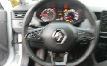 Renault Clio V 2023 Renault Clio Benzyna 67KM, zdjęcie 13