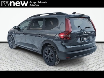 Dacia Jogger 2023 Dacia Jogger FV. Vat 23 7 os. LPG, zdjęcie 7