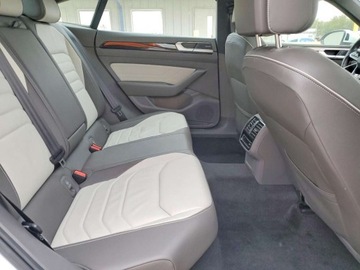 Volkswagen Arteon 2023 Volkswagen Arteon Sel Premium R-Line 2023 2.0 Benzyna 300KM, zdjęcie 10