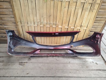 ПЕРЕДНИЙ БАМПЕР MERCEDES A-CLASS LIFT AMG A176 176