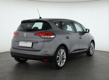 Renault Scenic IV 2016 Renault Scenic 1.2 TCe, Salon Polska, Serwis ASO, zdjęcie 4