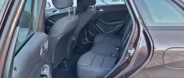 Mercedes Klasa B W246 Sports Tourer Facelifting 1.6 180 122KM 2016 Mercedes-Benz Klasa B 1.6 122 KM Automat Navi bezwypadkowy oplacony Gwaran, zdjęcie 17