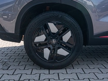 Omoda 5 1.6 T-GDI 147KM 2025 OMODA Omoda 5 Premium DCT 1.6 T-GDI Suv 147KM 2025, zdjęcie 15