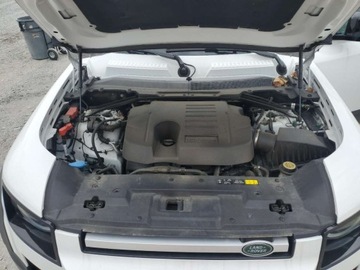 Land Rover Defender IV (L663) 2021 Land Rover Defender 110 SE 2021 3.0l 3.0 Benzyna 395KM, zdjęcie 6