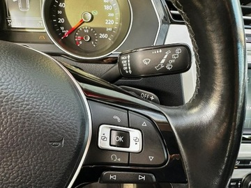 Volkswagen Passat B8 Variant 2.0 TDI BlueMotion SCR 150KM 2016 Volkswagen Passat 2Kpl.Kół, Grzane fot., zdjęcie 20