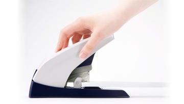MAX JAPAN STAPLER Vaimo80 красный Meisterstück из Японии