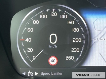 Volvo XC40 Crossover 1.5 T3 163KM 2021 Volvo XC 40 SalonPL T3 Momentum Core LED Tempomat, zdjęcie 15