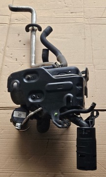 VW GOLF TOURAN PASSAT Дополнительный отопитель Webasto 1K0815065AR