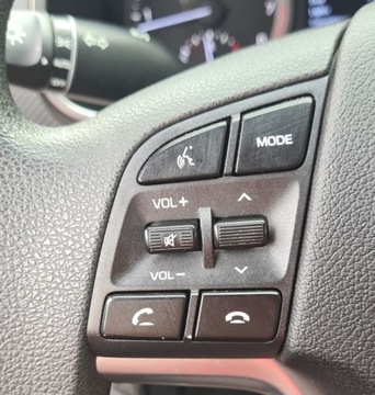 Hyundai Tucson III 2019 Hyundai Tucson Uzywane Hyundai Tucson - 81 400 PLN, 90 000 km, 2019 2.0, zdjęcie 15