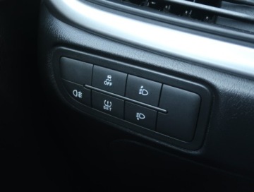 Fiat Tipo II Sedan 1.4 95KM 2019 Fiat Tipo 1.4 16V, Salon Polska, Serwis ASO, Navi, zdjęcie 12