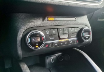 Ford Focus IV Kombi 1.5 EcoBlue 120KM 2019 Ford Focus Ford Focus 1.5 EcoBlue Titanium 1.5 Diesel 120KM, zdjęcie 20