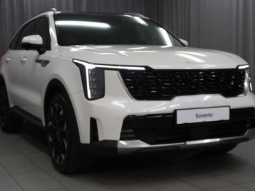 Kia Sorento IV SUV Facelifting 2024 2.2 CRDi 193KM 2026 KIA Sorento 2.2 CRDi Prestige Line AWD DCT 6os. Suv 193KM 2026, zdjęcie 2