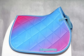 АНАТОМИЧЕСКИЙ ПРОФИЛЬНЫЙ РАЗМЕР СЕДЛА. ПОЛНЫЙ