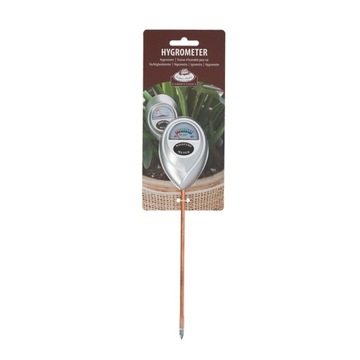 Higrometr do Roślin Kwiatów Gleby Miernik wilgotności 27cm Esschert Design