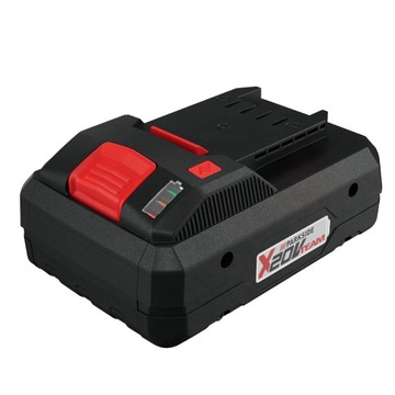 PARKSIDE Akumulator bateria PAPS 20 V / 4Ah smart akumulator parkside 20v