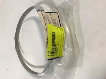 Opaska mieszka amort. pneumatycznego A8 4E0616747