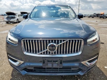 Volvo XC90 II 2020 Volvo XC 90 T6 Inscription 2020 2.0l 2.0 Benzyna 316KM, zdjęcie 5