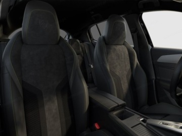 Peugeot 408 2026 PEUGEOT 408 GT 1.2 PureTech mHEV S&amp;S e-DCS6 145KM, zdjęcie 5