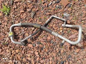 OPEL VECTRA C SIGNUM 2.2 PŘÍVODY PŘÍVOD WAZ KLIMATIZACE