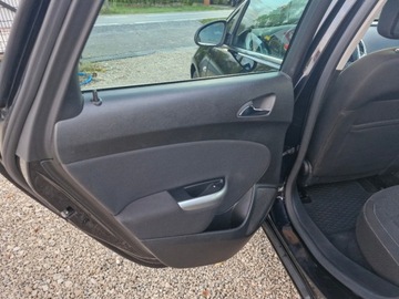 Opel Astra J Sports Tourer 1.4 Turbo ECOTEC 140KM 2011 Opel Astra Sliczna 1.4 b Ful Opcja Bezwypadkowa Zarejestrowana Gwarancja d, zdjęcie 16