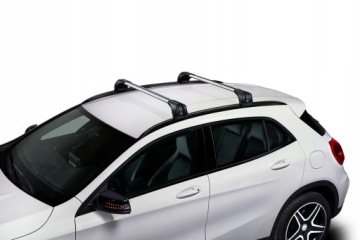 Kufry Cruz Airo Citroen C4 Grand Picasso II 2