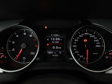 Audi A5 8T Sportback Facelifting 1.8 TFSI 144KM 2016 Audi A5 Sportback klima auto navi grzane fotele, zdjęcie 21