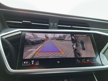 Audi A6 C8 Limousine Facelifting 2.0 40 TDI 204KM 2024 Audi A6 Limousine FV, Matrix LED, Headup, Carplay, Kamery 360, przygotowan, zdjęcie 30
