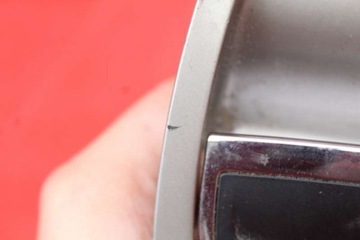 КНОПКА РУЧНОГО ТОРМОЗА 96617671ZD CITROEN C5 II X7 III 08-17