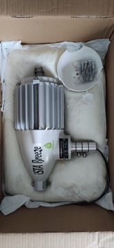 ВЕТРОВАЯ ЭЛЕКТРОСТАНЦИЯ ISTA BREEZE СЕТЬ 2КВТ 350В