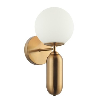 Lampa wisząca Kinkiet Italux Aldeva E27