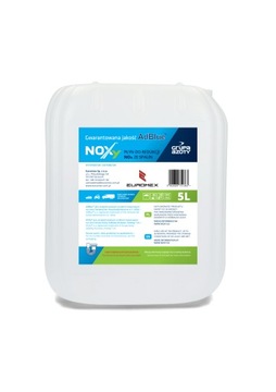 Ad Blue NOXY (z lejkiem) 5L
