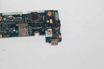 МАТЕРИНСКАЯ ПЛАТА HP 2540P INTEL CORE I5-540M