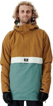 リップ カール PRIMATIVE JACKET メンズ スノージャケット M Foliage スポーツ・アウトドア [リップ カール] メンズ 保温