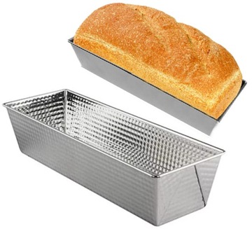 KEKSÓWKA FORMA do pieczenia ciast CHLEBA BABKI