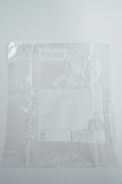 Пакеты для заморозки продуктов, 3л, 30 шт.