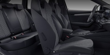 Skoda Octavia IV 2026 Škoda Octavia Skoda Octavia Combi Sportline 1.5, zdjęcie 5