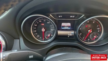 Mercedes CLA C117 Coupe Facelifting 2.0 250 211KM 2018 Mercedes-Benz CLA CLA 250 zarejestrowany dobra cena 2.0 Benzyna 211KM, zdjęcie 19
