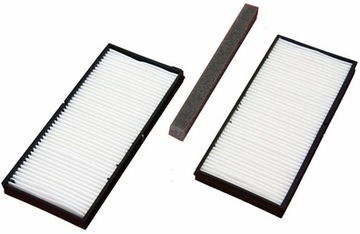 DENCKERMANN M110565 FILTR VENTILACE PROSTORU SPOLUJEZDCE