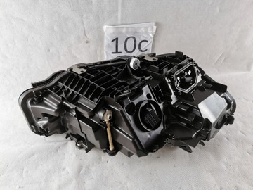 BMW G20 G21 LIFT FULL LED LEWY SHADOW LINE REFLEKTOR LAMPA 7885065