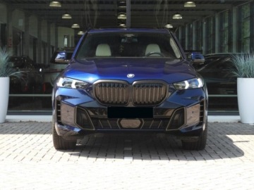BMW X5 G05 SUV Facelifting 3.0 30d 298KM 2026 BMW X5 xDrive30d Sport Suv 3.0 (298KM) 2026, zdjęcie 4