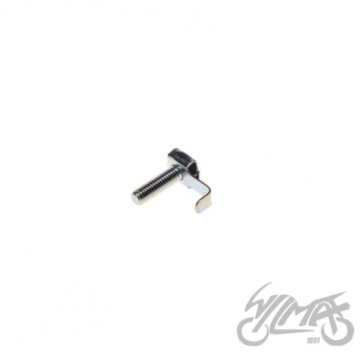 ŚRUBA MOCOWANIA OSŁONY BOCZNEJ WSK 125 175