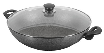 Patelnia Ballarini Ferrara - indukcja - aluminium - 36cm