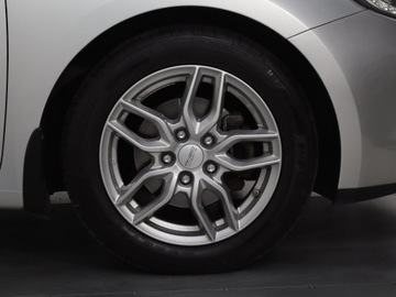 Kia Ceed II Kombi 1.6 GDI 135KM 2014 Kia Ceed 1.6 GDI, Salon Polska, Serwis ASO, Navi, zdjęcie 14