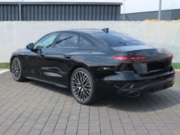 Audi A6 C9 3.0 55 TFSI 367KM 2025 AUDI A6 TFSI quattro Sedan 3.0 (367KM) 2025, zdjęcie 2