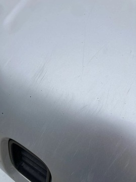 KAPOTA KRYT MOTORU SUZUKI JIMNY III 98- Z2S