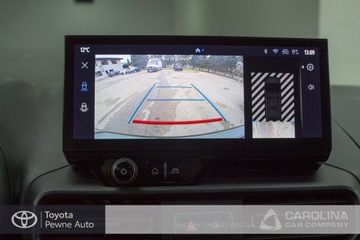 Toyota Proace II 2024 Toyota PROACE CITY VERSO City Verso Long 1.5 D-4D, zdjęcie 7