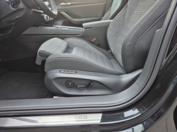 Skoda Superb IV Liftback 2.0 TDI 193KM 2025 Skoda Superb Edition 130 2.0 TDI DSG 4x4 Auto z pl, zdjęcie 16