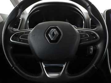 Renault Grand Scenic III 1.2 Energy TCe 115KM 2017 Renault Grand Scenic Hak PDC klima auto tempomat, zdjęcie 20
