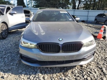 BMW Seria 5 G30-G31 2019 BMW Seria 5 540xi 2019 3.0l 3.0 Benzyna 335KM, zdjęcie 5